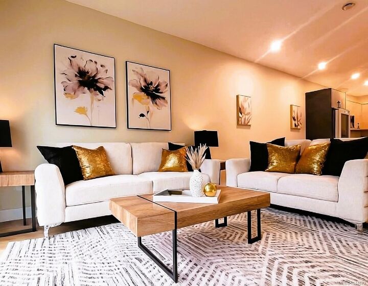 Property Photo: 962 Snapdragon Crt BC V9C 2P3