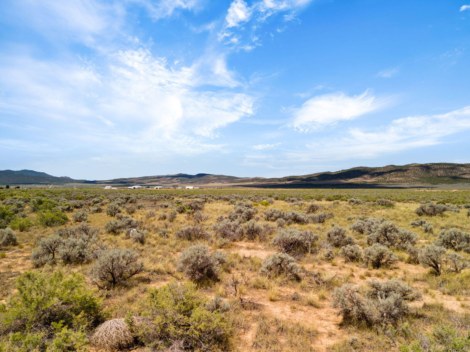 Property Photo: 38.86 Ac Hwy 56 E-0177-0001-0000 UT 84720