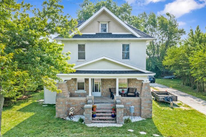 4416 Concession Rd 9 — photo 1