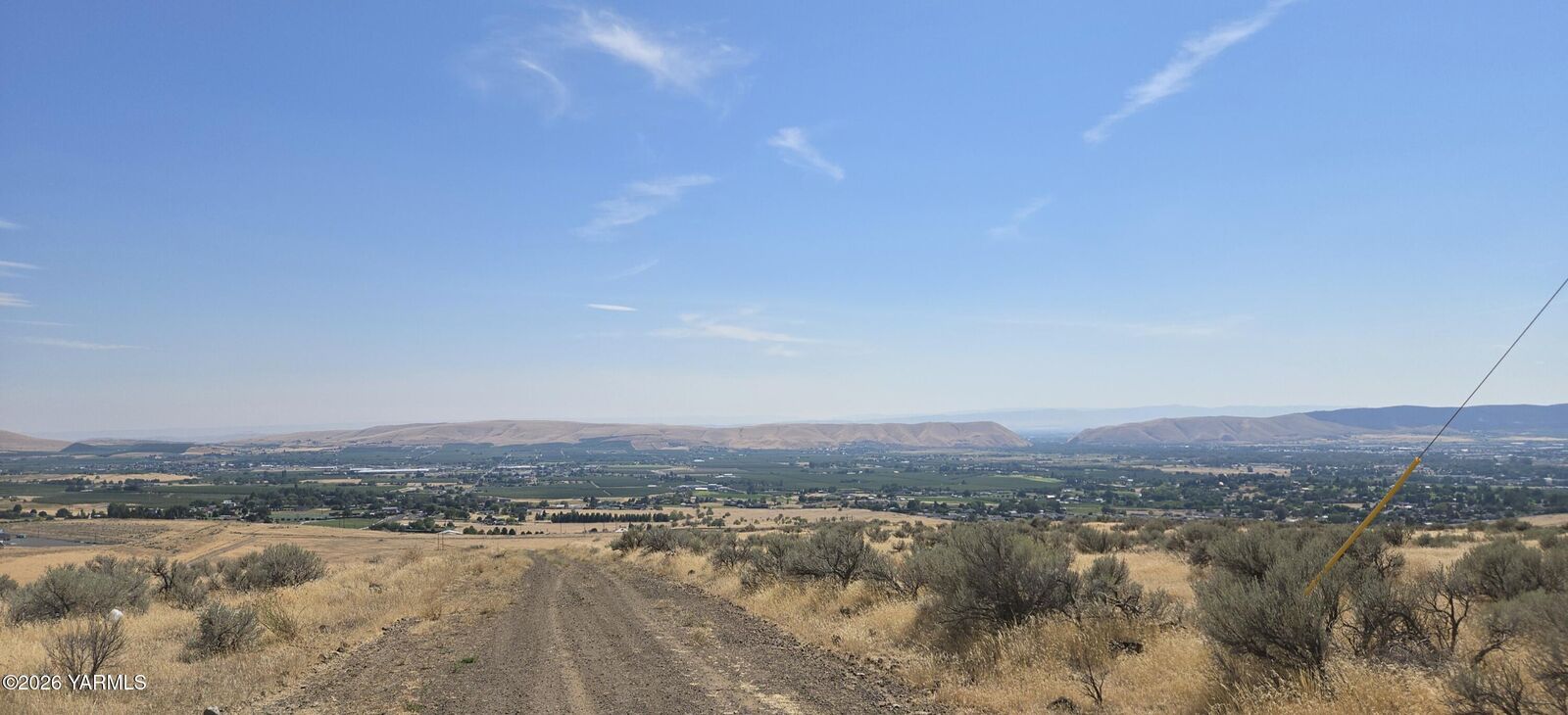 Property Photo:  Nkn Roza Hill Dr  WA 98901 