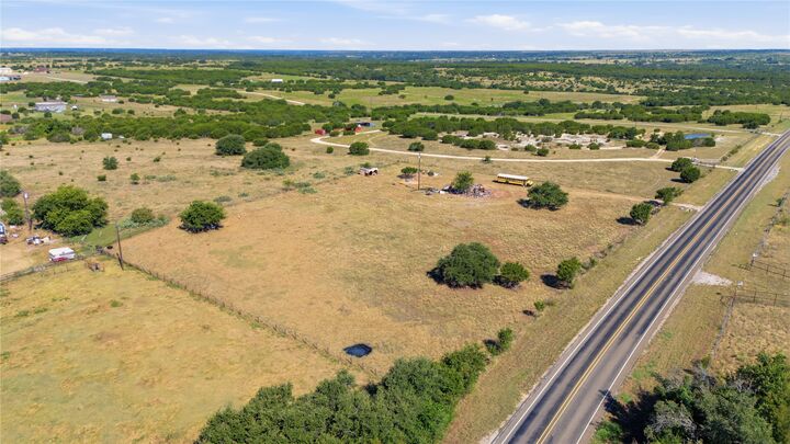 Property Photo: 7200 E Fm 243 Lane TX 78605