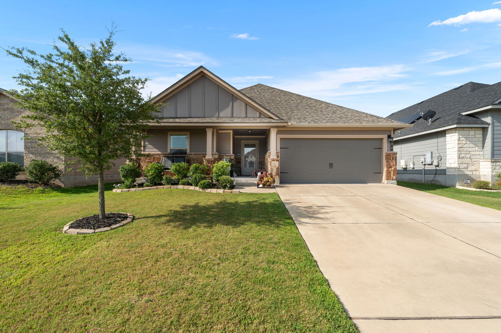 Property Photo: 188 Beth Ann Loop TX 76574