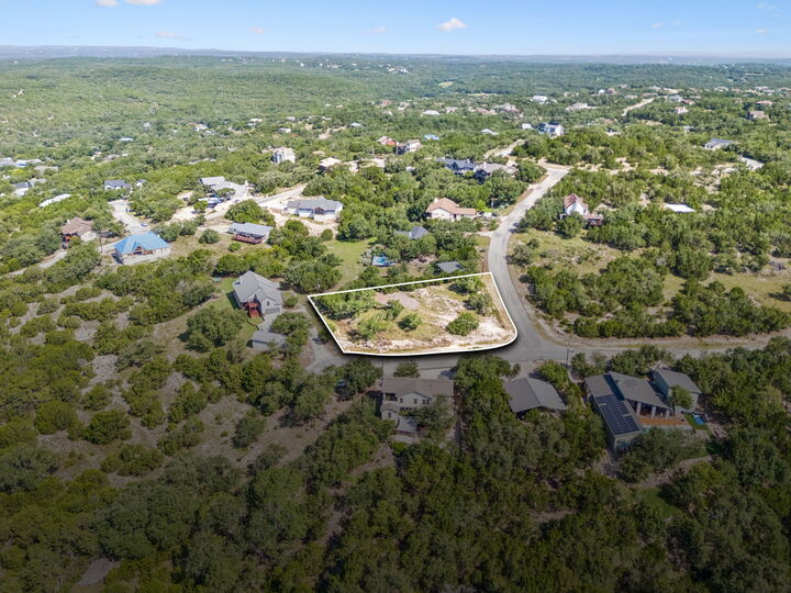 Property Photo: 194 Nighthawk Lane TX 78133