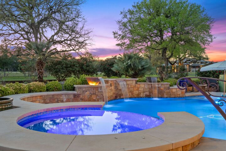 Property Photo:  27435 Waterfall Hill Parkway  TX 78669 