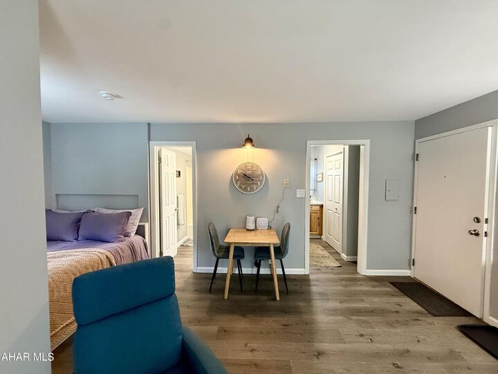 Property Photo: 197 E Valley Point Lane C1302, C1402 , C1502 PA 16625