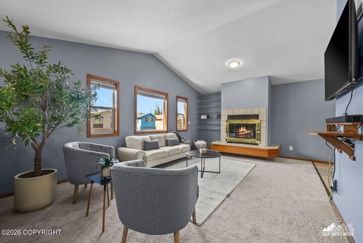 Property Photo: 7151 Miranda Drive AK 99507