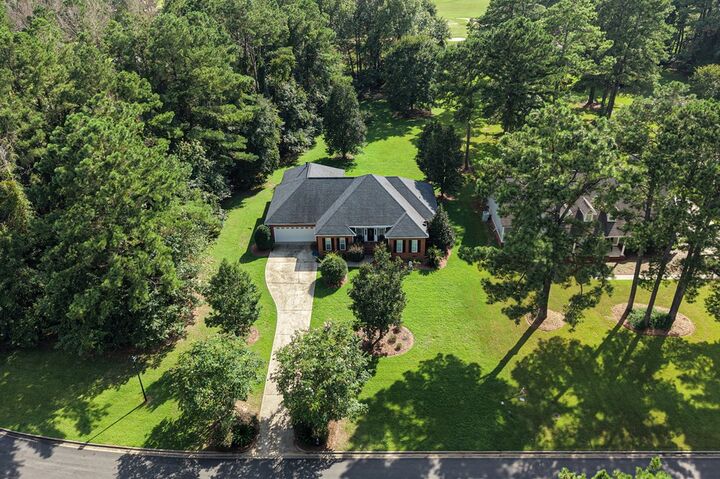 Property Photo:  1601 River Pointe Drive  GA 31701 