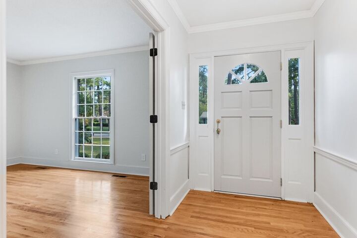 Property Photo:  1710 Myrtle Road  GA 31707 