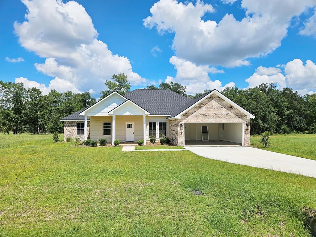 Property Photo:  2518 Tarasavage Lane  GA 31705 