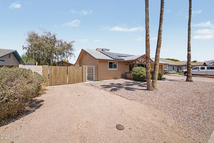 Property Photo:  624 W 23rd Avenue  AZ 85120 