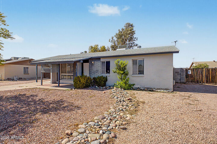 Property Photo:  1508 W Rockwood Drive  AZ 85027 