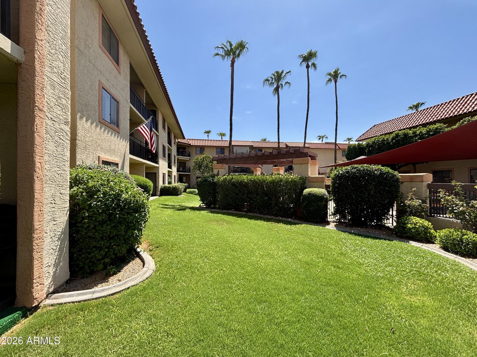 Property Photo: 10330 W Thunderbird Boulevard C107a AZ 85351