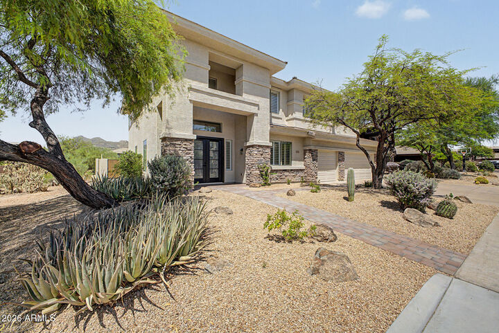 Property Photo:  6102 E Sonoran Trail  AZ 85266 