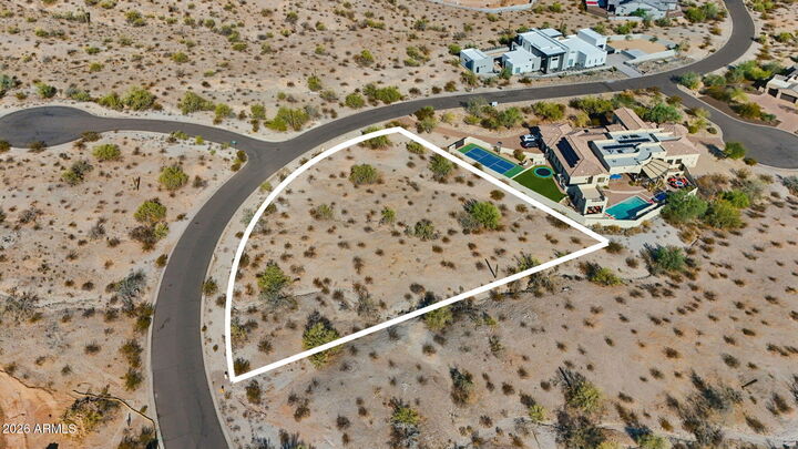 Property Photo:  9645 S Krista Drive W 66  AZ 85338 