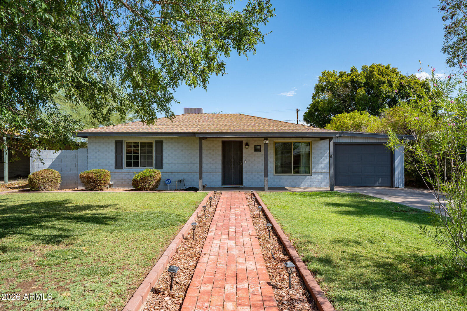 Property Photo:  2144 W Whitton Avenue  AZ 85015 