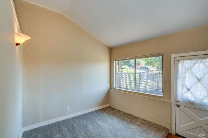 Property Photo: 47 Buena Vista Street CA 94510