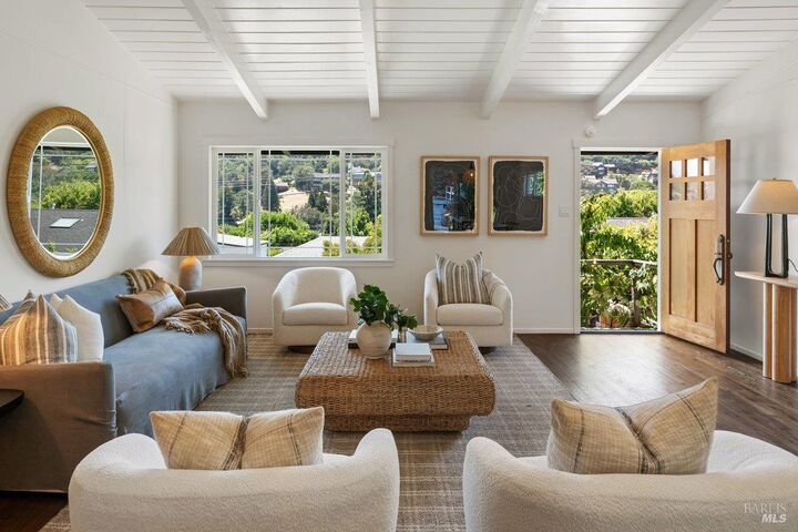Property Photo: 166 Alpine Street CA 94901