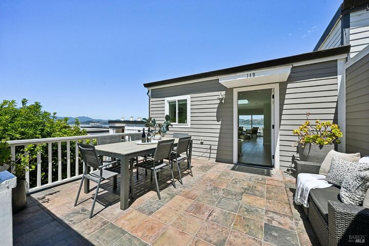 Property Photo:  14 Marie Street B  CA 94965 