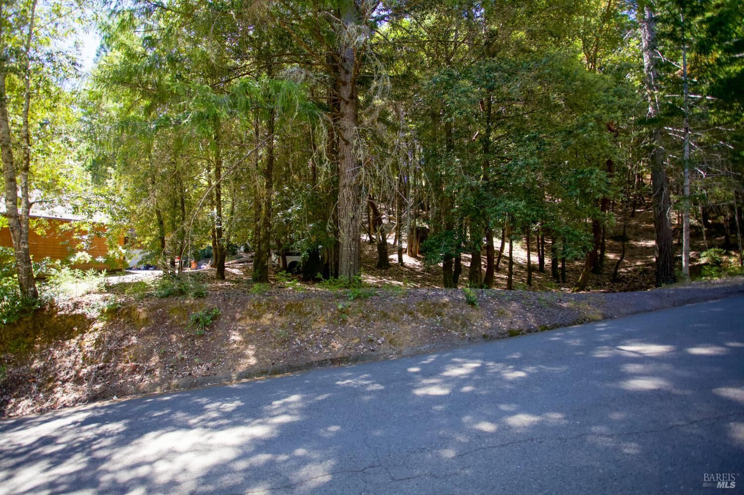 Property Photo:  2371 Perch Drive  CA 95490 