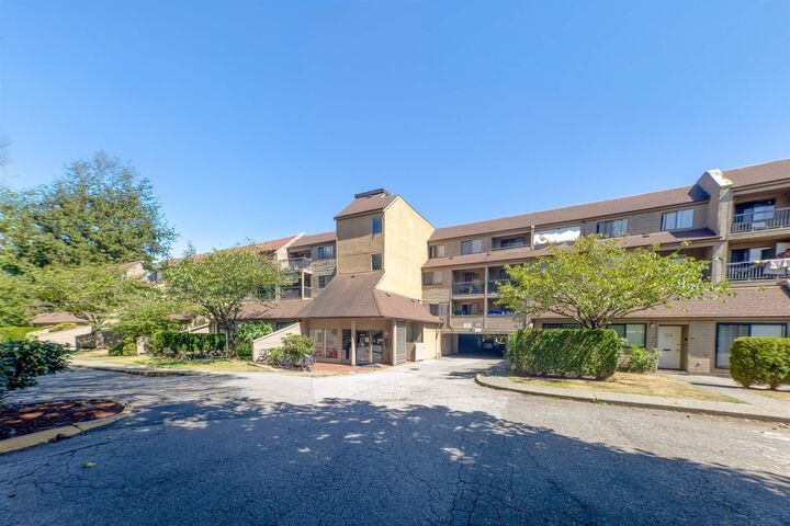 8120 Colonial Drive 401 — photo 1