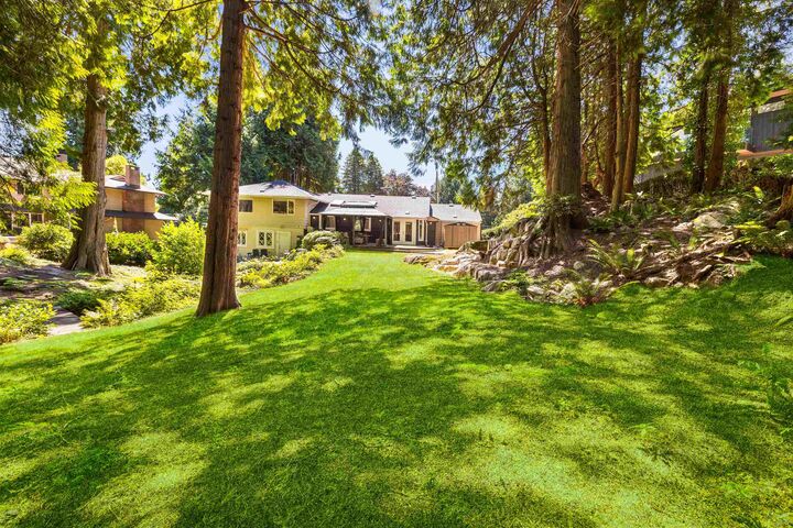 Property Photo: 3965 Viewridge Place BC V7V 3K7