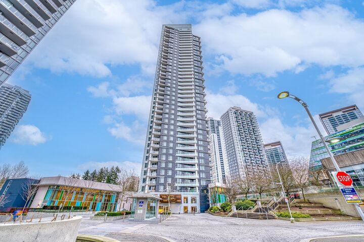 9887 Whalley Boulevard 3310 — photo 1