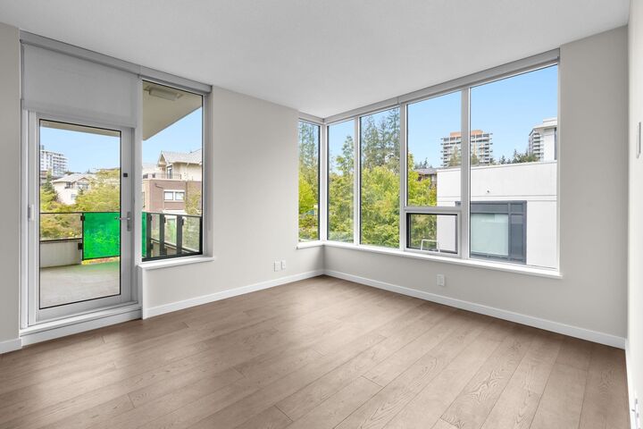 Property Photo:  5687 Gray Avenue 313  BC V6S 0K7 