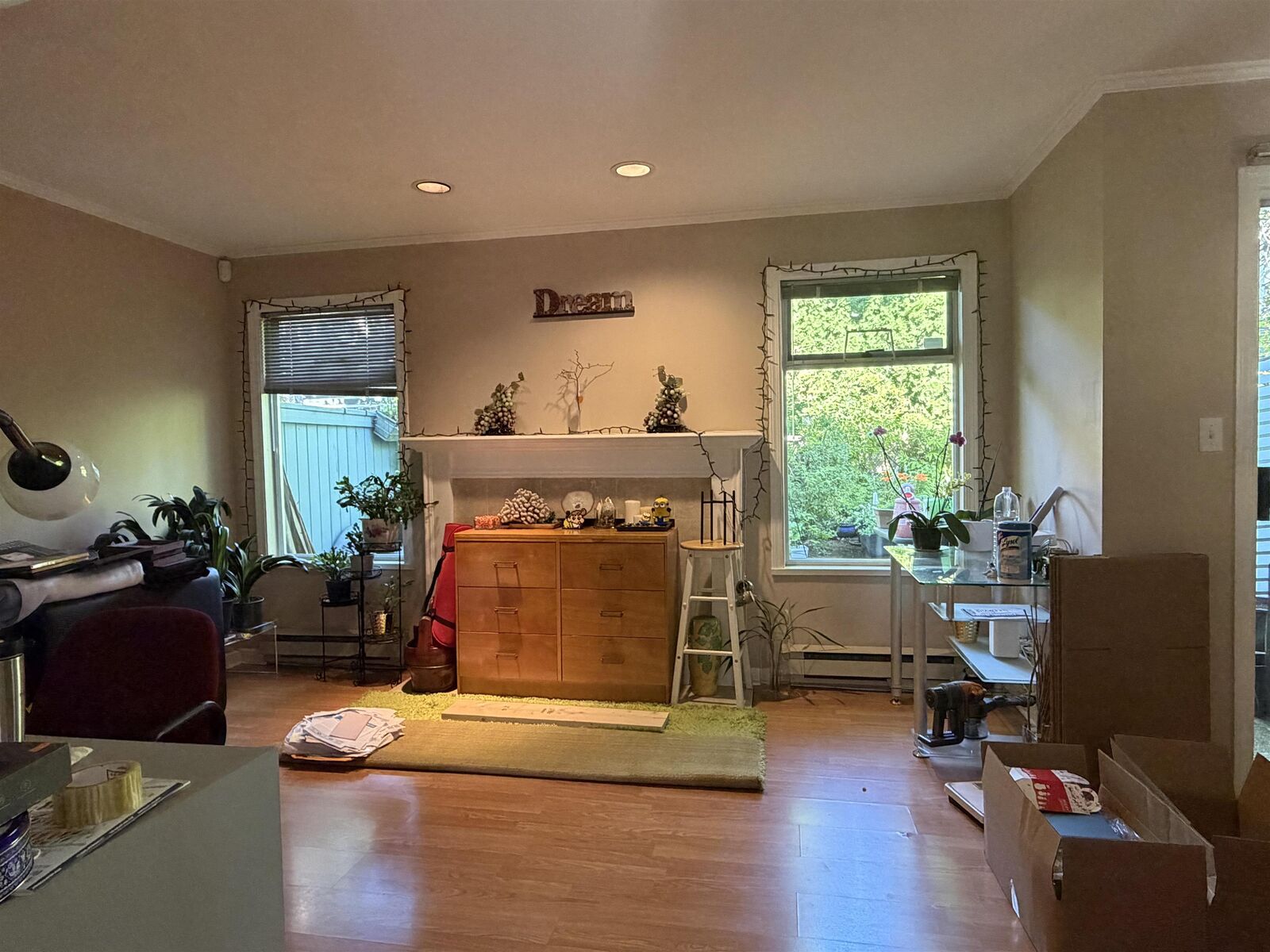 Property Photo:  7130 Barnet Road 5  BC V5A 4S4 