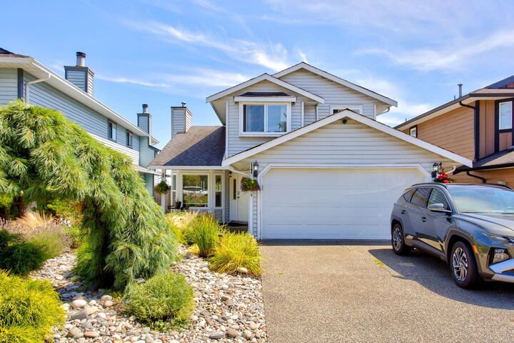 Property Photo: 2734 Westlake Drive BC V3C 5J7