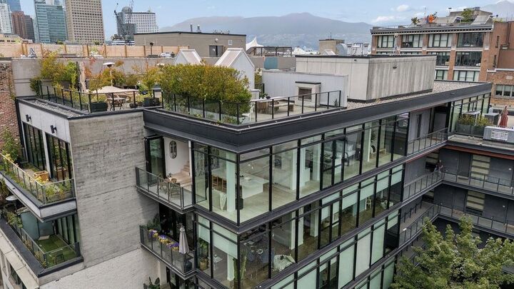 12 Water Street Ph 602 — photo 1