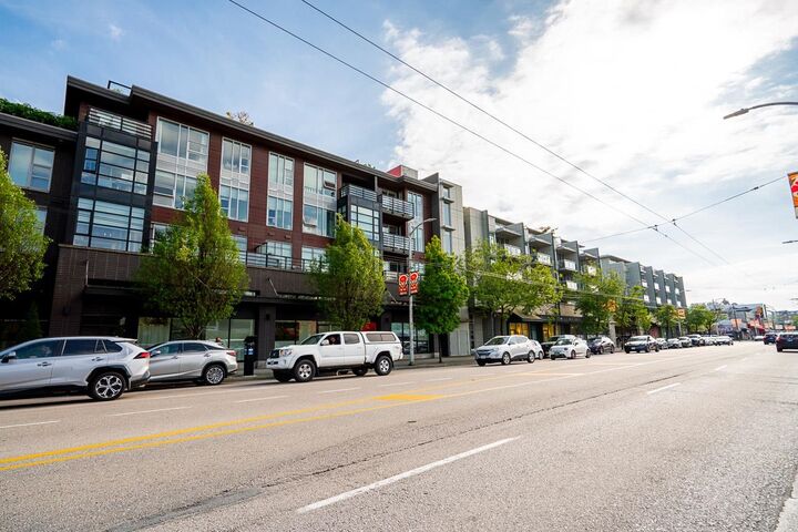 1680 W 4th Avenue 409 — photo 1