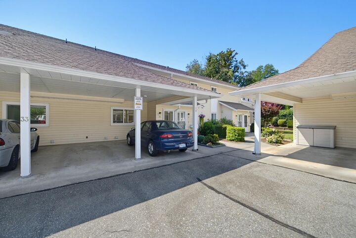Property Photo:  7525 Martin Place 33  BC V2V 6N2 