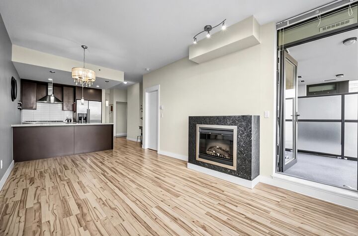 Property Photo: 7088 18th Avenue 1606 BC V3N 0A2
