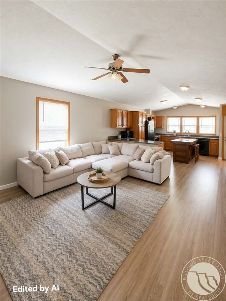 Property Photo: 1 Danube MT 591015