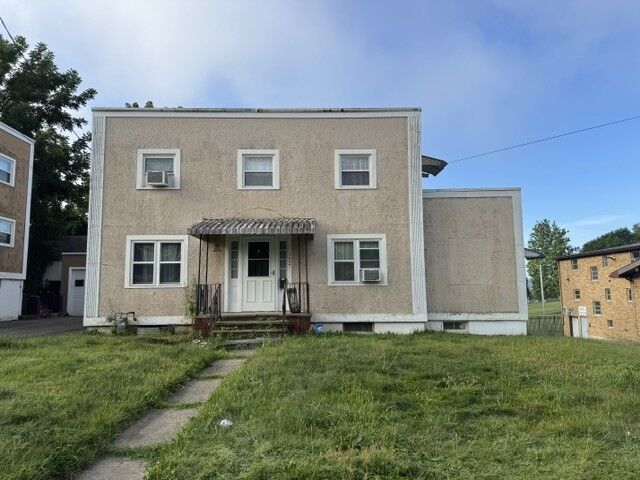 Property Photo:  1004 Jenkins Street  NY 13760 
