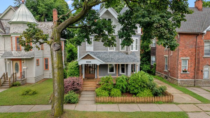 Property Photo: 29 Murray Street NY 13905
