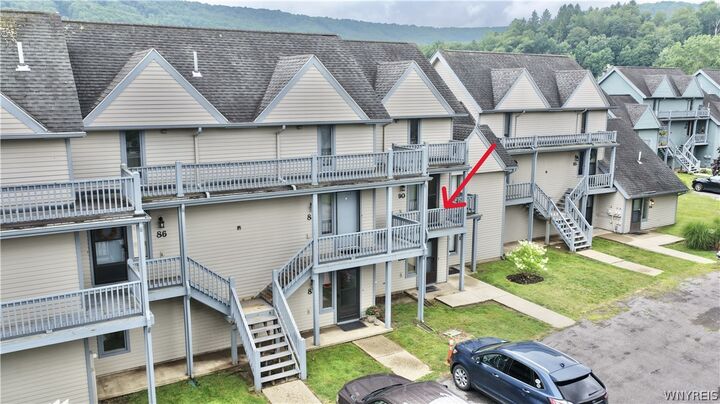 Property Photo: 90 Wildflower NY 14731