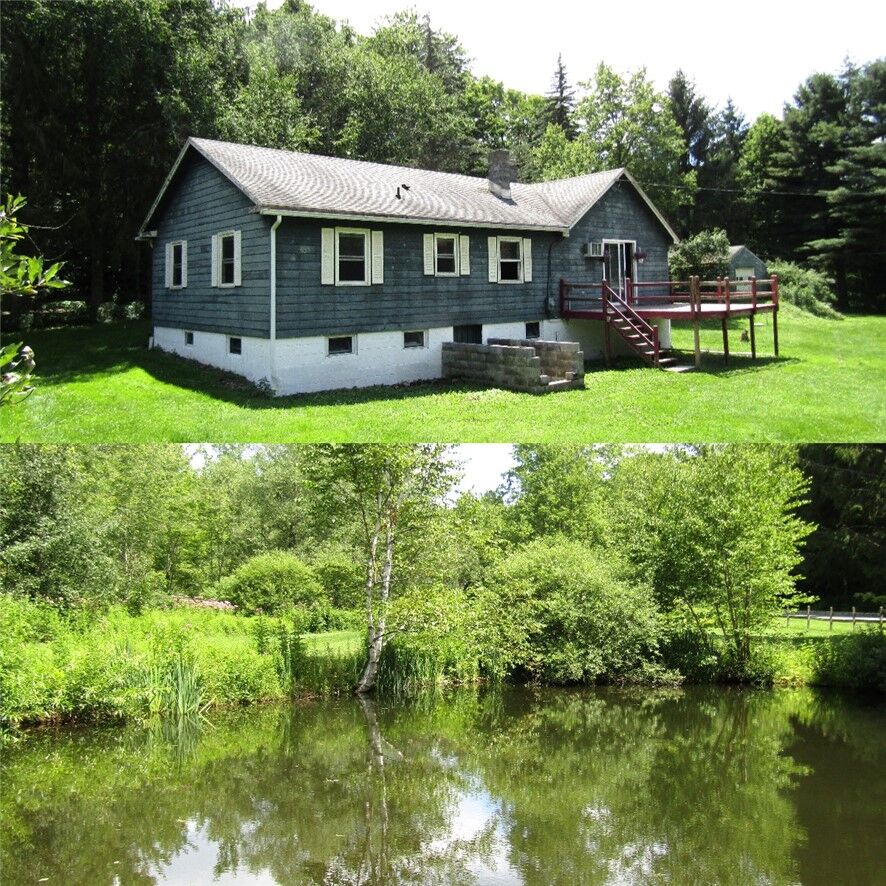 Property Photo:  817 Munn Road  NY 13856 