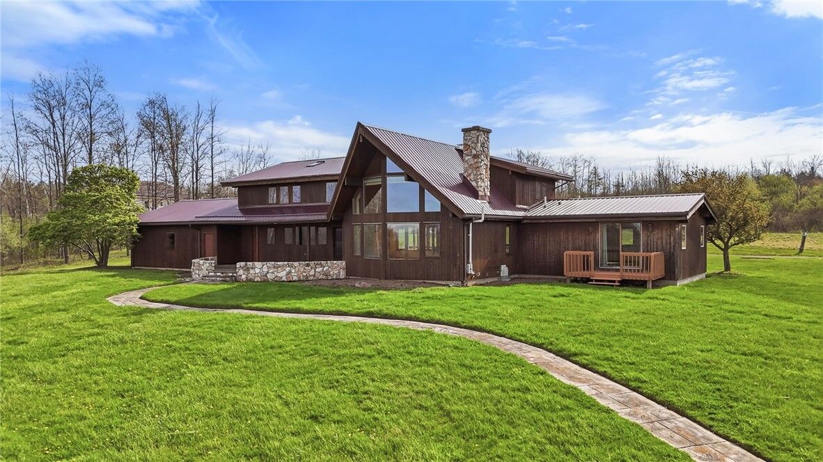 Property Photo:  124 Compton Road  NY 14850 