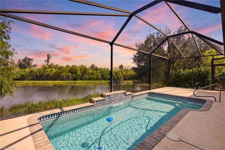 Property Photo:  8618 Banyan Bay Blvd  FL 33908 