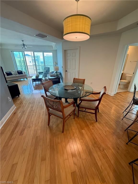 Property Photo: 2743 1st St 2306 FL 33916