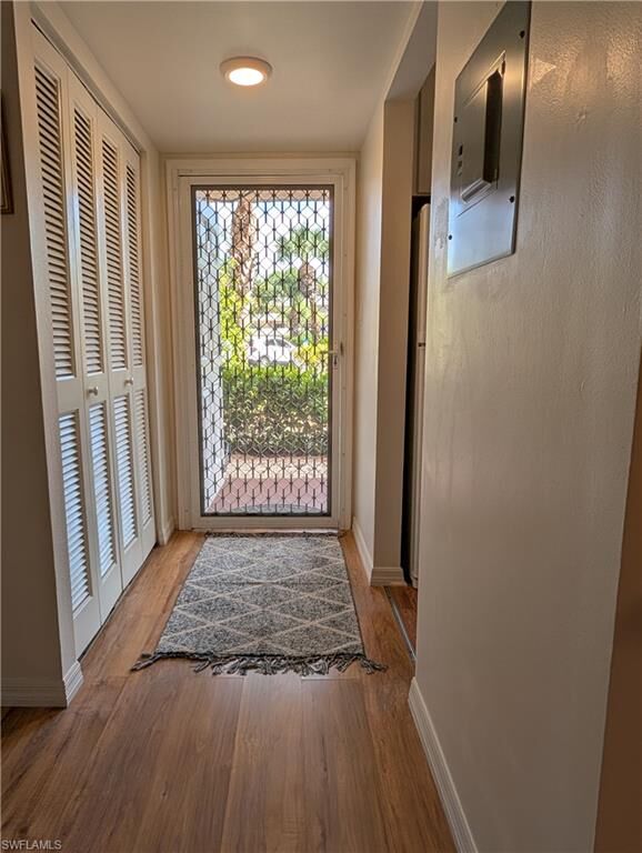 Property Photo:  400 Forest Lakes Blvd 106  FL 34105 