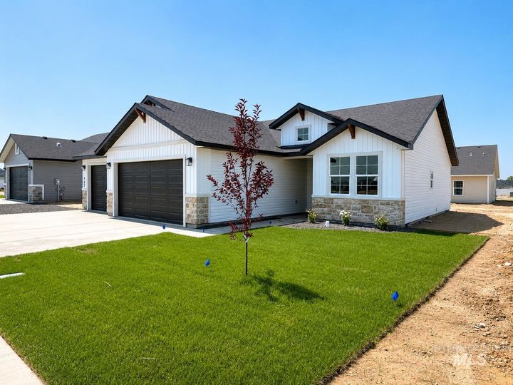 Property Photo: 567 Sunspot Dr ID 83301