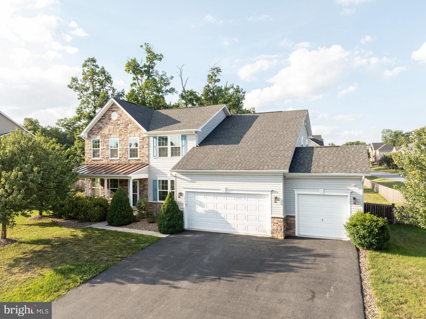 Property Photo:  18 Trout River Terrace  WV 25419 