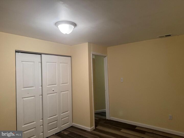 Property Photo: 8806 Braeside Drive MD 20706