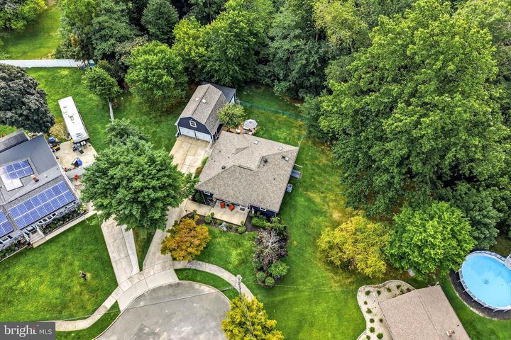 Property Photo: 5 College Circle NJ 08084
