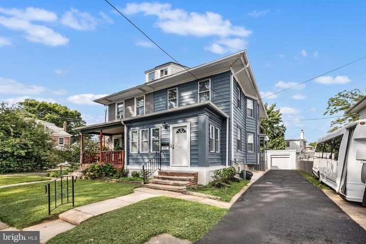 Property Photo:  303 S Penn Street  PA 19018 