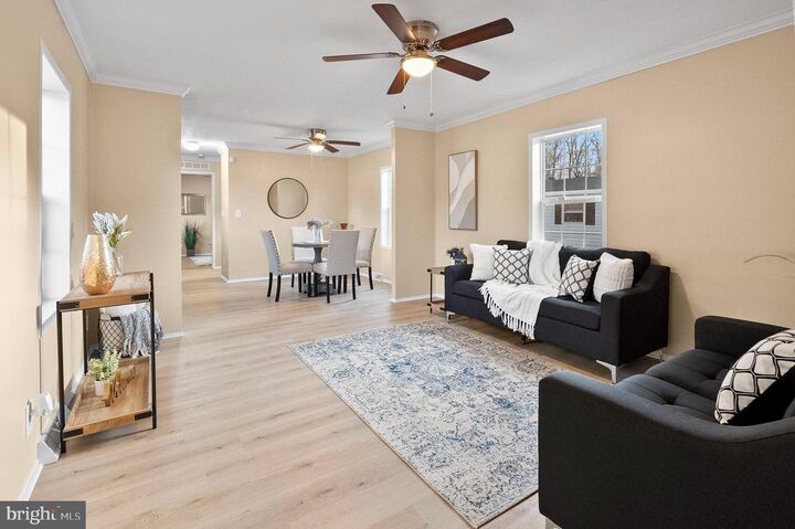 Property Photo:  419 Underwood Lane  MD 21014 