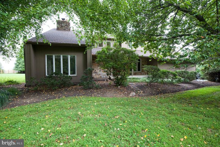 Property Photo: 1400 Hickory Hill Rd PA 19317