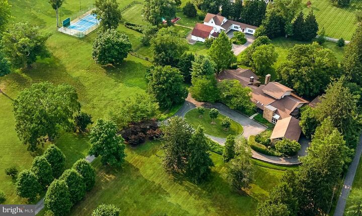 Property Photo:  2026 Greenspring Valley Road  MD 21153 